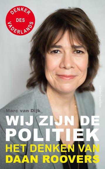 Wij zijn de politiek (9789026347917, Marc Van Dijk), Verzenden