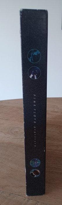 Pink Floyd - PULSE - UK 1995 - Rare collector - LP Box set -, Nieuw in verpakking