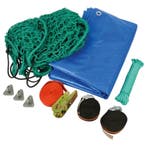 Carpoint Aanhangerset 7-delig, Verzenden, Nieuw