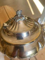 Bouilloire - Argent, Antiek en Kunst
