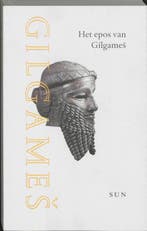 Het epos van Gilgames 9789058751010, Boeken, Verzenden, Gelezen