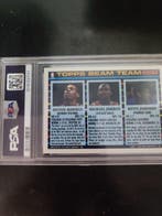 1992 Topps Topps Beam Team Michael Jordan, Dennis Rodman,