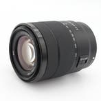 Sony E 18-135mm F/3.5-5.6 OSS | Tweedehands, Verzenden, Zo goed als nieuw