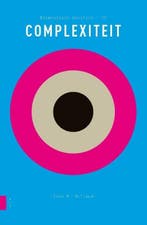 Elementaire deeltjes 53 - Complexiteit (9789462984837), Boeken, Verzenden, Nieuw