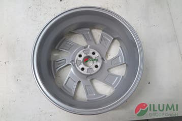 Aluminium velg Toyota Aygo X 17 4X100 5J ET40 42611-0H070, Verzenden, Gebruikt