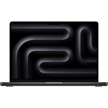 Apple MacBook Pro 2024 M4 | 14 M4 10-Core | 10-Core GPU..., Ophalen of Verzenden, Zo goed als nieuw
