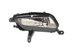 Opel Zafira C Astra K Mistlamp Links (Mistlampen), Verzenden