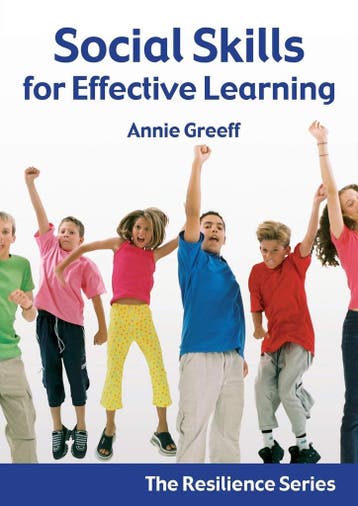 Resilience Volume 2 - Annie Greeff - 9781904424642 - Paperba, Verzenden