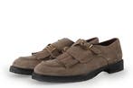 Fred de La Bretoniere Loafers in maat 40 Bruin, Bruin, Verzenden, Overige typen, Fred de La Bretoniere