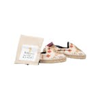 RUBINACCI - 6 UK - 40 IT - Napoli x MANEBI Espadrilles –, Nieuw