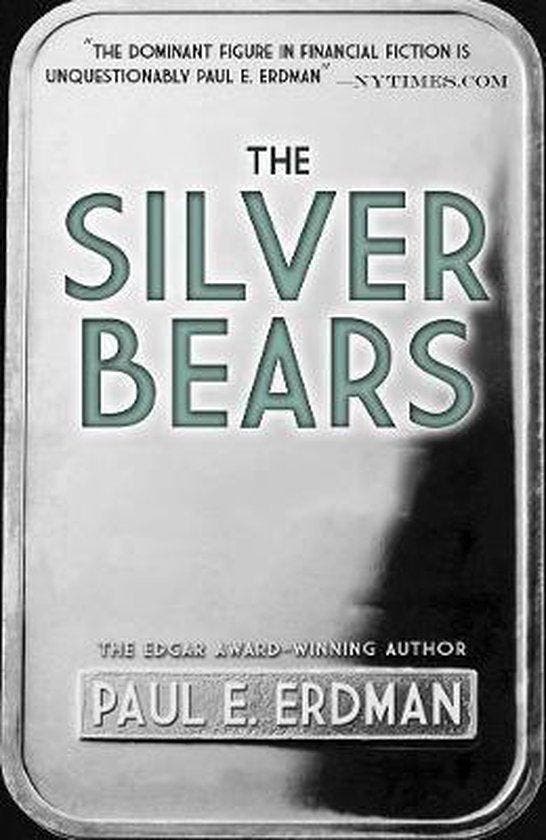 The Silver Bears 9780486828121 Paul Erdman, Livres, Langue | Anglais, Envoi