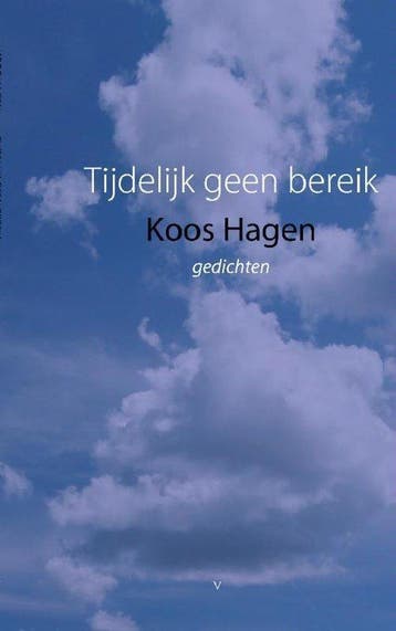 Tijdelijk geen bereik - Hagen, Verzenden