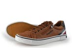 Kangaroos Sneakers in maat 41 Bruin, Kleding | Heren, Schoenen, Bruin, Verzenden, Zo goed als nieuw, Sneakers