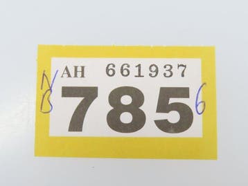 Märklin H0 - 2274 - Voie ferrée pour trains miniatures (20)
