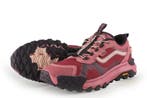 Vans Sneakers in maat 45 Roze, Kleding | Heren, Schoenen, Overige kleuren, Verzenden, Zo goed als nieuw, Sneakers