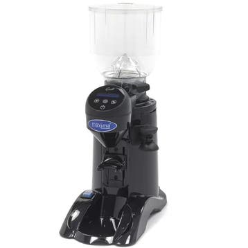 Koffiemolen | Instelbare Maalgraad | Vulinhoud 2kg | 0.36kW, Verzenden