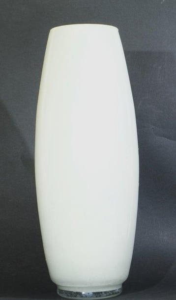 Pot de fleurs - Verre