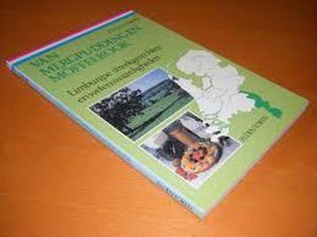 Van mergpudding en moffelkoek 9789060746202 Lamoen, Verzenden, Gelezen, Lamoen