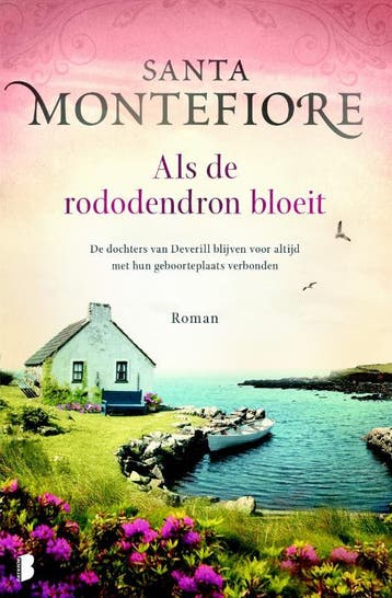 Als de rododendron bloeit / Deverill / 2 9789022574652, Verzenden, Santa Montefiore