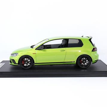 DNA Collectibles 1:18 - Modelauto - Volkswagen Golf GTI VII