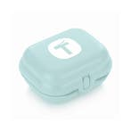 Tupperware Smartclip Bakje Blauw, Huis en Inrichting, Keuken | Tupperware, Verzenden, Nieuw