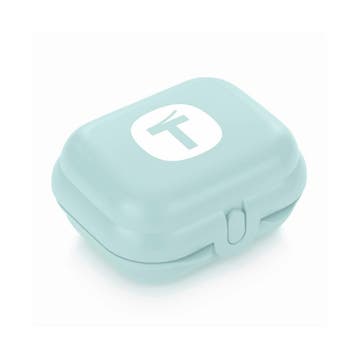 Tupperware Smartclip Bakje Blauw, Huis en Inrichting, Keuken | Tupperware, Verzenden, Nieuw