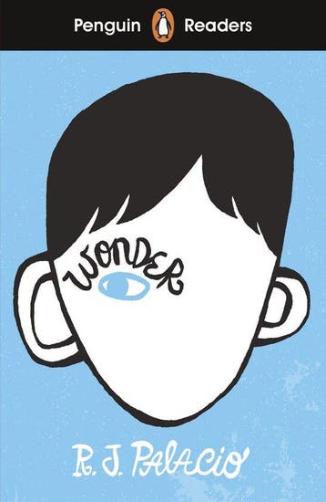 Penguin Readers Level 3: Wonder / Penguin Readers, Verzenden, Gelezen, R.J Palacio