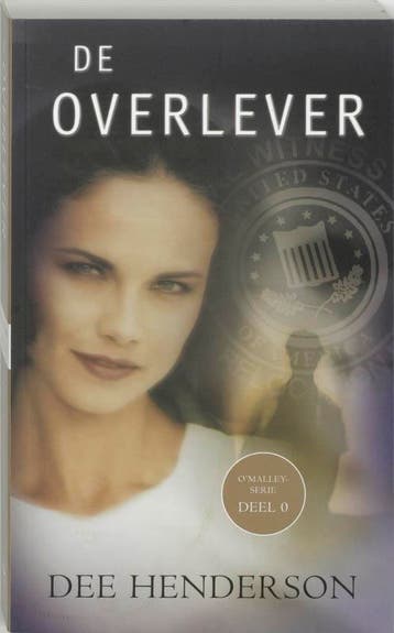 De overlever / OMalley-serie / 0 9789085200345 D. Henderson, Boeken, Verzenden, Gelezen, D. Henderson