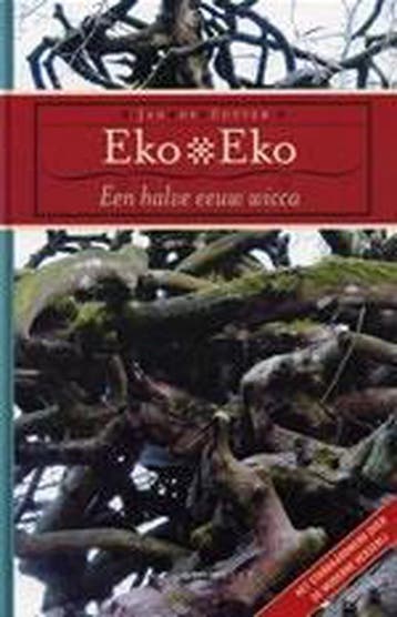 Eko, eko 9789052407333 J. de Zutter, Boeken, Verzenden, Gelezen, J. de Zutter