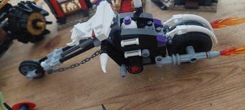 Lego Set - Ninjago - 2259 / 70502 / 70651 / 70672
