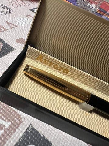 Aurora - 88P - Zonder minimumprijs - Vulpen