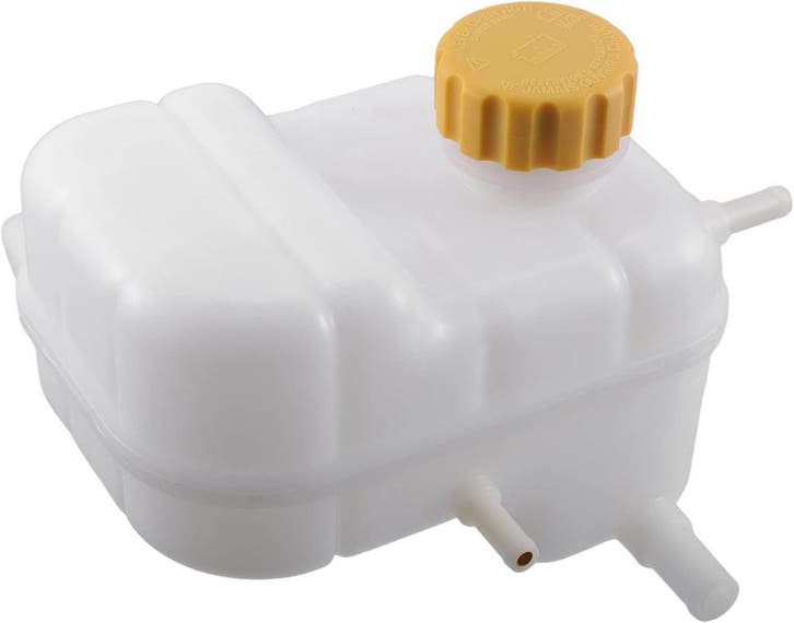 Expansievat Chevrolet Lacetti (96813425) | Tweede kansje..., Autos : Pièces & Accessoires, Climatisation & Chauffage, Envoi