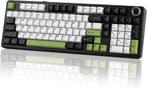 Aula F99 Gaming Toetsenbord -48% Retour deal! Snel zijn., Multimediatoetsen, Verzenden, Epomaker, Nieuw