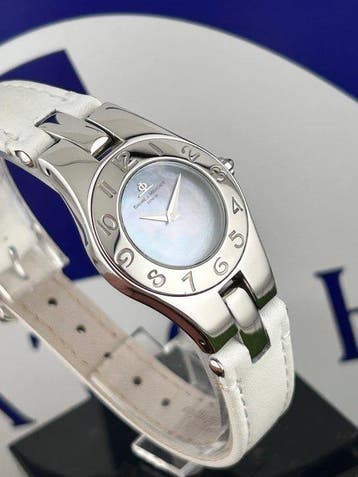 Baume & Mercier - Linea - Sans prix de réserve - Femme -