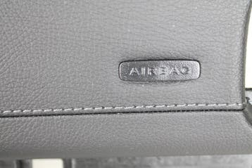 Airbag kit Tableau de bord HUD couture grise Mercedes GLE, Utilisé, Mercedes-Benz