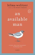 An Available Man 9780345527554 Hilma Wolitzer, Verzenden, Zo goed als nieuw, Hilma Wolitzer