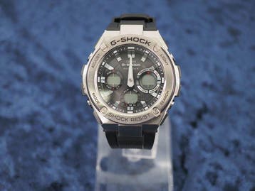 Casio - G-SHOCK G-STEEL - Sans prix de réserve -, Nieuw