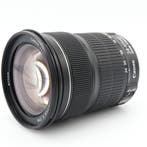 Canon EF 24-105mm F/3.5-5.6 IS STM | Occasion (TVA incluse), Ophalen of Verzenden, Nieuw