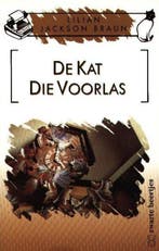 De kat die voorlas / Jim Qwilleran 9789044924589, Verzenden, Gelezen, Lillian Jackson Braun