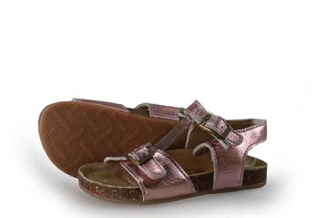 Shoesme Sandalen Meisjes in maat 26 Roze, Verzenden, Schoenen
