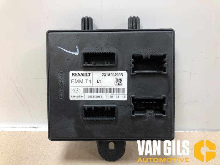 Computer Body Control Renault Clio O263159, Auto-onderdelen, Elektronica en Kabels