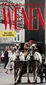 MARCO POLO REISGIDS WENEN 9789041015730 en, Boeken, Verzenden, Gelezen, En