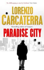 Paradise City 9780743495745 Lorenzo Carcaterra, Verzenden, Gelezen, Lorenzo Carcaterra