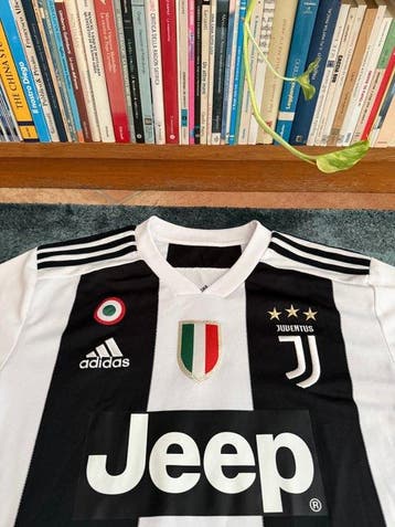 Juventus - Italiaanse voetbal competitie - Cristiano Ronaldo, Nieuw
