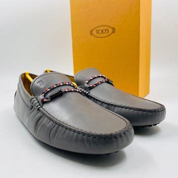 Tods - Mocassins (loafers) - Taille : EU 44 - Neuf dans sa, Kleding | Heren, Schoenen, Nieuw