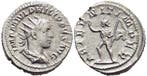 Antoninian 244-249 n Chr Rom Philippus I Arabs 244-249 n Chr, Postzegels en Munten, Munten en Bankbiljetten | Verzamelingen, Verzenden