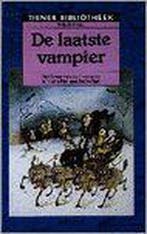 De laatste vampier / Tiener bibliotheek 9789024364107, Verzenden, Gelezen, W. Hall