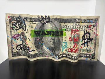 N.Nathan - POP$ BILL 16/25