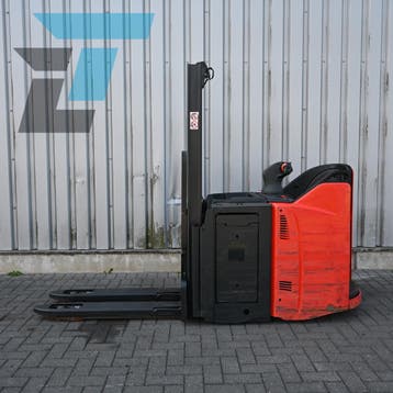 Linde D12 SP Elektrische stapelaar, Stapelaar
