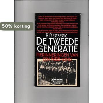 De tweede generatie 9789027457318 Berserk, Livres, Verzenden, Berserk